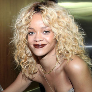 Rihanna Rihanna